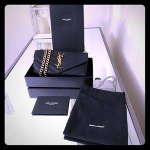 ❤️YSL long WOC❤️